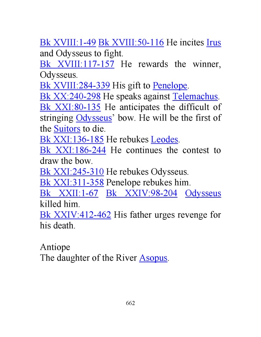 The Odyssey - Page 662